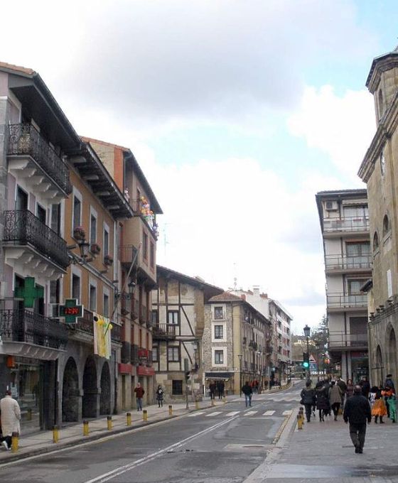 Enviar flores a Lasarte-Oria